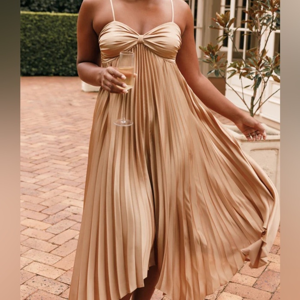 Petal and Pup Vikki Dress